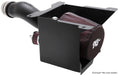 K&N 63-1123 Engine Cold Air Intake Performance Kit - Truck Part Superstore