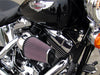 K&N 63-1125P Engine Cold Air Intake Performance Kit - Truck Part Superstore