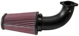 K&N 63-1130 Engine Cold Air Intake Performance Kit - Truck Part Superstore