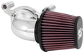 K&N 63-1131P Engine Cold Air Intake Performance Kit - Truck Part Superstore