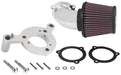 K&N 63-1131P Engine Cold Air Intake Performance Kit - Truck Part Superstore