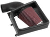 K&N 63-1132 Engine Cold Air Intake Performance Kit - Truck Part Superstore