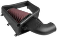 K&N 63-1132 Engine Cold Air Intake Performance Kit - Truck Part Superstore