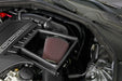 K&N 63-1132 Engine Cold Air Intake Performance Kit - Truck Part Superstore