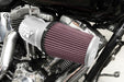 K&N 63-1134S Engine Cold Air Intake Performance Kit - Truck Part Superstore