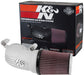K&N 63-1134S Engine Cold Air Intake Performance Kit - Truck Part Superstore