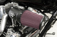 K&N 63-1134 Engine Cold Air Intake Performance Kit - Truck Part Superstore