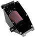 K&N 63-1135 Engine Air Intake and Air Box Kit - Truck Part Superstore