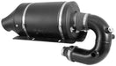 K&N 63-1136 Engine Air Intake and Air Box Kit - Truck Part Superstore