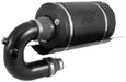 K&N 63-1136 Engine Air Intake and Air Box Kit - Truck Part Superstore