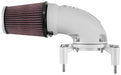 K&N 63-1137S Engine Cold Air Intake Performance Kit - Truck Part Superstore