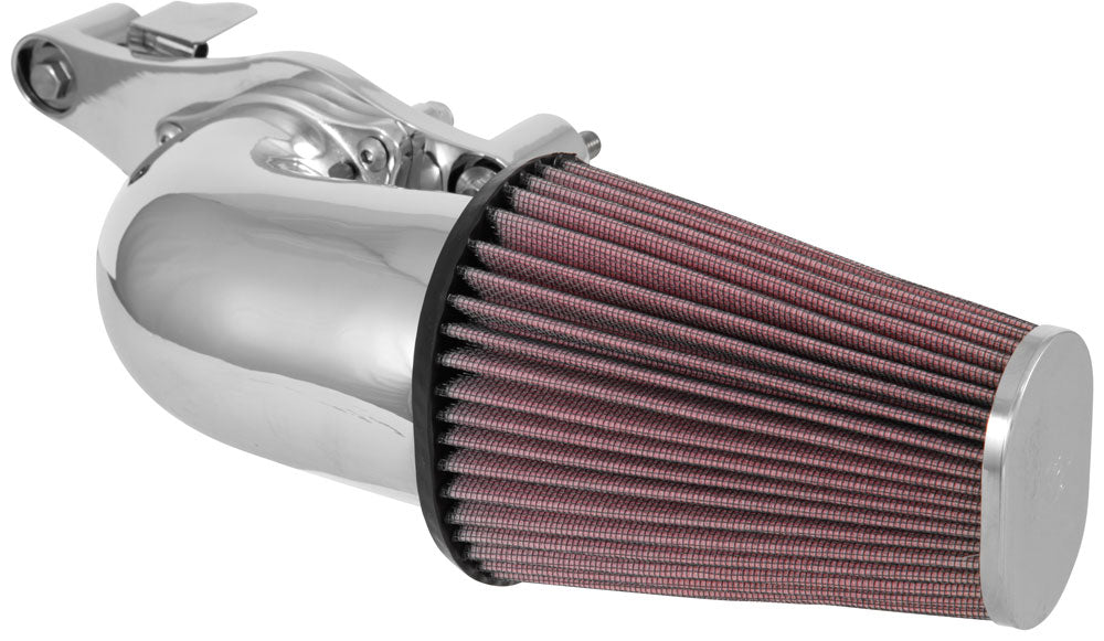 K&N 63-1138C Engine Cold Air Intake Performance Kit - Truck Part Superstore