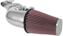 K&N 63-1138C Engine Cold Air Intake Performance Kit - Truck Part Superstore