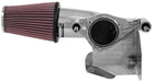 K&N 63-1138C Engine Cold Air Intake Performance Kit - Truck Part Superstore