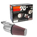 K&N 63-1138C Engine Cold Air Intake Performance Kit - Truck Part Superstore