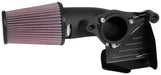 K&N 63-1138 Engine Cold Air Intake Performance Kit - Truck Part Superstore