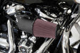 K&N 63-1138 Engine Cold Air Intake Performance Kit - Truck Part Superstore