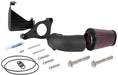 K&N 63-1138 Engine Cold Air Intake Performance Kit - Truck Part Superstore