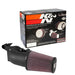 K&N 63-1138 Engine Cold Air Intake Performance Kit - Truck Part Superstore