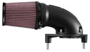 K&N 63-1139 Engine Cold Air Intake Performance Kit - Truck Part Superstore