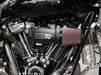 K&N 63-1139 Engine Cold Air Intake Performance Kit - Truck Part Superstore