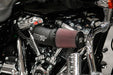 K&N 63-1139 Engine Cold Air Intake Performance Kit - Truck Part Superstore