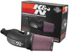 K&N 63-1139 Engine Cold Air Intake Performance Kit - Truck Part Superstore