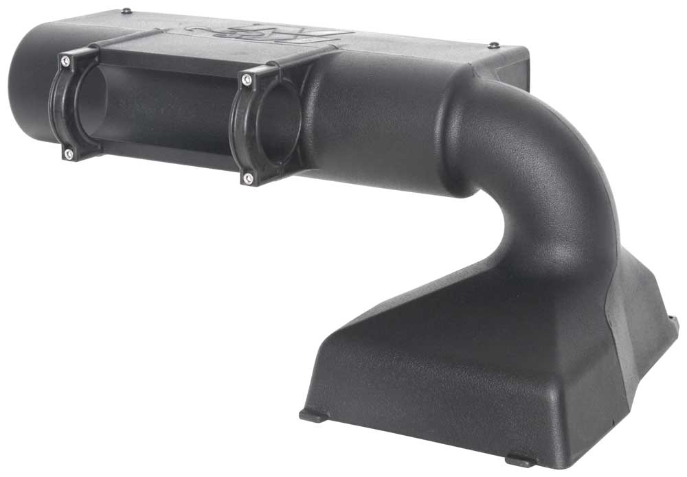 K&N 63-1142 Performance Air Intake System - Truck Part Superstore
