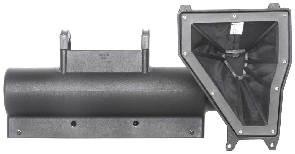 K&N 63-1142 Performance Air Intake System - Truck Part Superstore