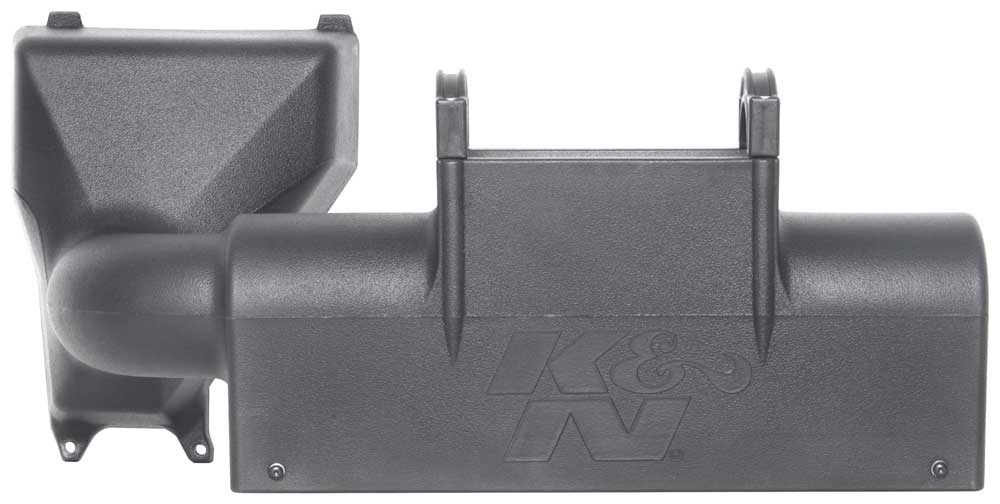 K&N 63-1142 Performance Air Intake System - Truck Part Superstore