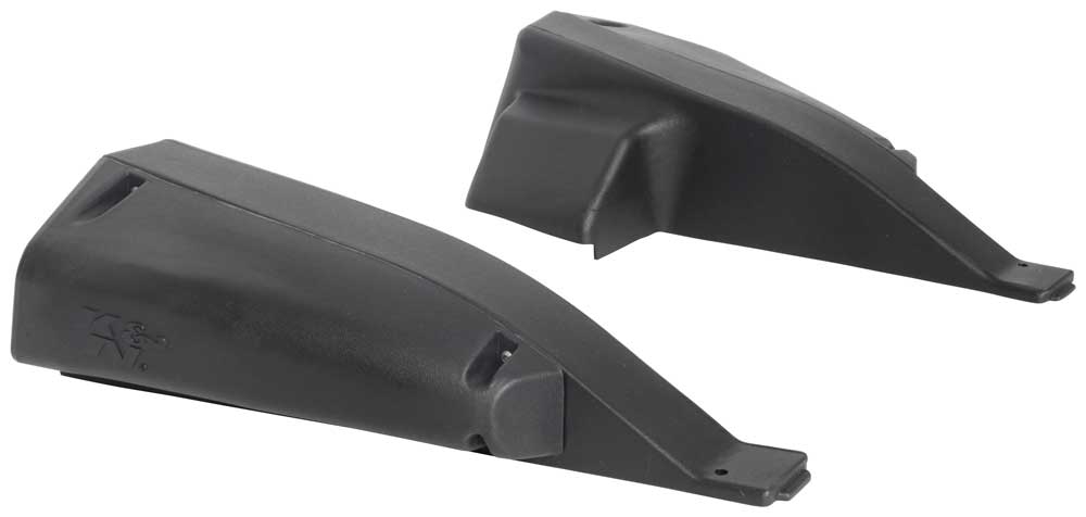 K&N 63-1143 Performance Air Intake System - Truck Part Superstore