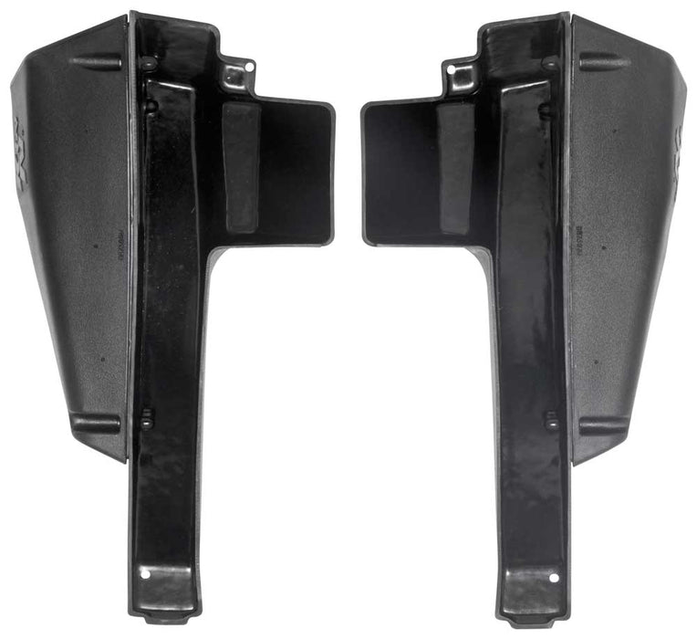 K&N 63-1143 Performance Air Intake System - Truck Part Superstore
