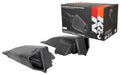 K&N 63-1143 Performance Air Intake System - Truck Part Superstore
