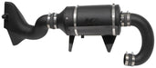 K&N 63-1144 Engine Air Intake and Air Box Kit - Truck Part Superstore
