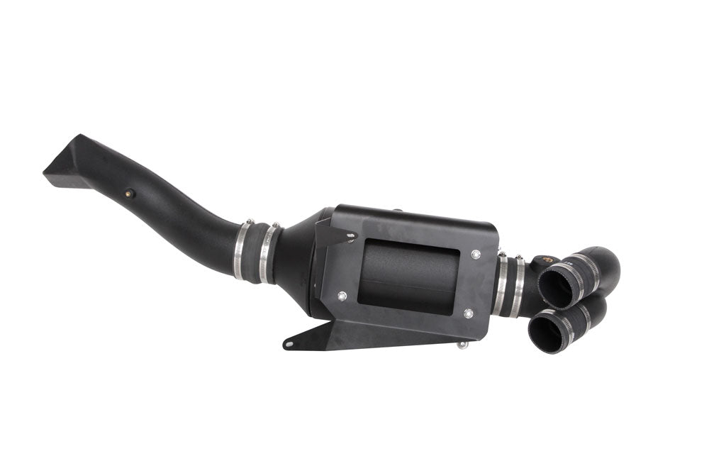 K&N 63-1145 Engine Air Intake and Air Box Kit - Truck Part Superstore