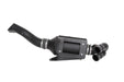 K&N 63-1145 Engine Air Intake and Air Box Kit - Truck Part Superstore
