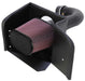 K&N 63-1529 Engine Cold Air Intake Performance Kit - Truck Part Superstore
