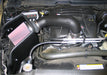 K&N 63-1561 Engine Cold Air Intake Performance Kit - Truck Part Superstore