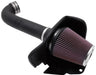 K&N 63-1563 Engine Cold Air Intake Performance Kit - Truck Part Superstore