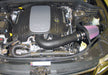 K&N 63-1563 Engine Cold Air Intake Performance Kit - Truck Part Superstore