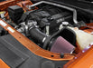 K&N 63-1565 Engine Cold Air Intake Performance Kit - Truck Part Superstore