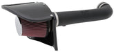 K&N 63-1566 Engine Cold Air Intake Performance Kit - Truck Part Superstore