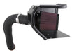 K&N 63-1567 Engine Cold Air Intake Performance Kit - Truck Part Superstore