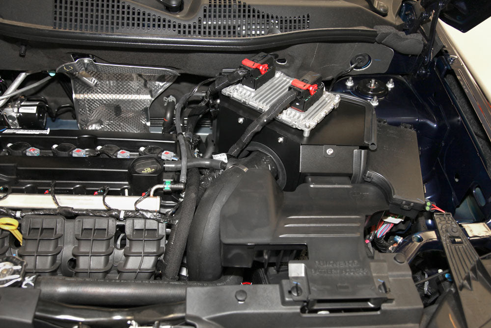 K&N 63-1567 Engine Cold Air Intake Performance Kit - Truck Part Superstore