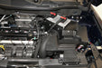 K&N 63-1567 Engine Cold Air Intake Performance Kit - Truck Part Superstore