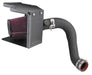 K&N 63-1567 Engine Cold Air Intake Performance Kit - Truck Part Superstore