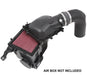 K&N 63-1568 Engine Air Intake and Air Box Kit - Truck Part Superstore