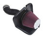 K&N 63-1569 Engine Cold Air Intake Performance Kit - Truck Part Superstore