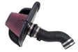 K&N 63-1569 Engine Cold Air Intake Performance Kit - Truck Part Superstore