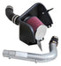 K&N 63-1570 Engine Cold Air Intake Performance Kit - Truck Part Superstore